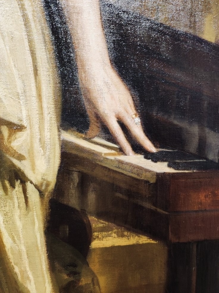 The Human Instrument