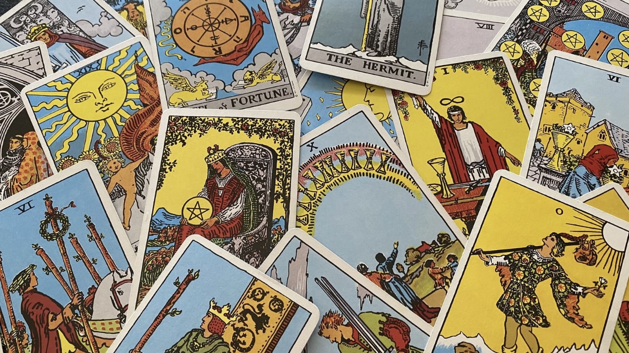 The Tarot
